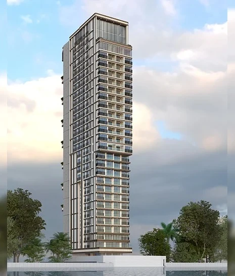 Best Real Estate Developers in Mumbai