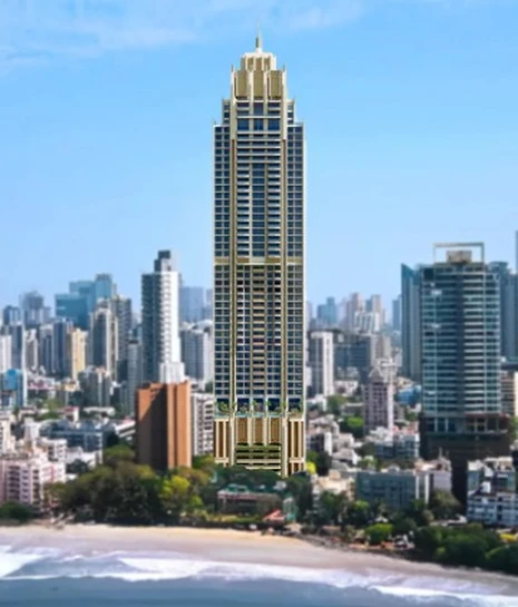 Flats in Prabhadevi