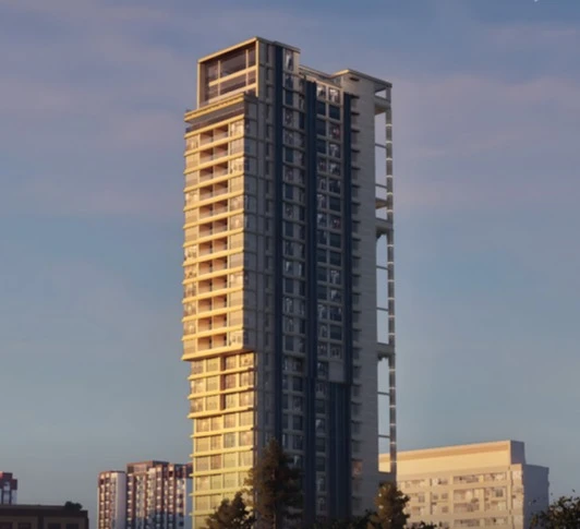 Luxury Residential Projects in South Mumbai