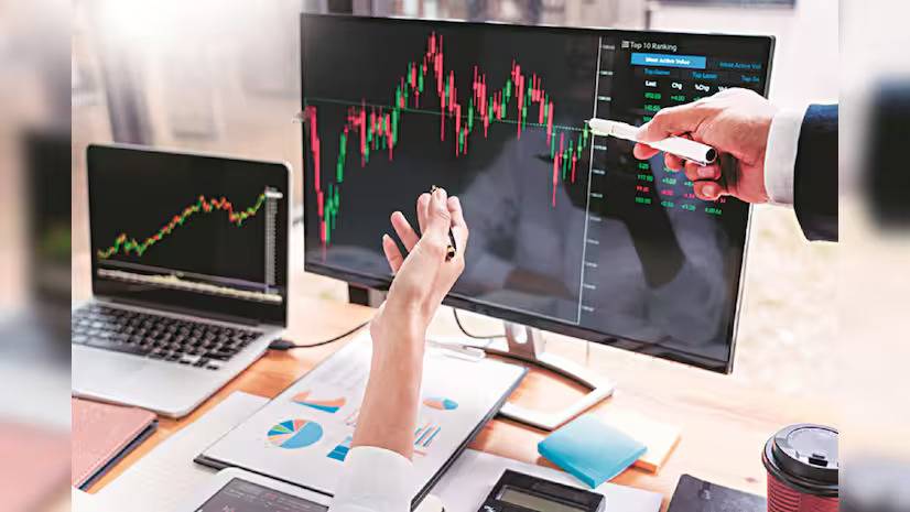 Stocks to watch: Jio Fin, Yes Bank, Wipro, L&T Fin, Angel One, Urban Co