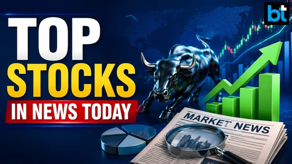 GIFT Nifty up 88 points; TechM, YES Bank, Wipro, Jio Financial, Mankind among top stocks in focus