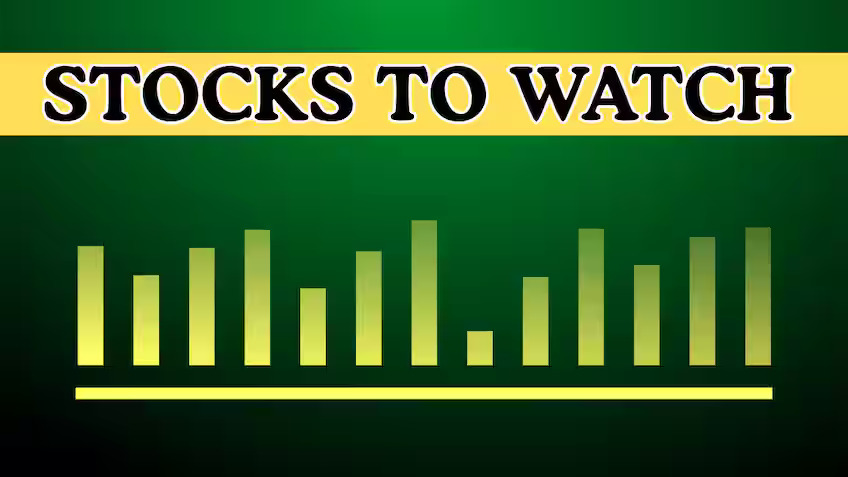 Stocks to Watch Today (Oct 16): Maruti Suzuki, Wipro, Tech Mahindra, HDFC Life, Angel One and more