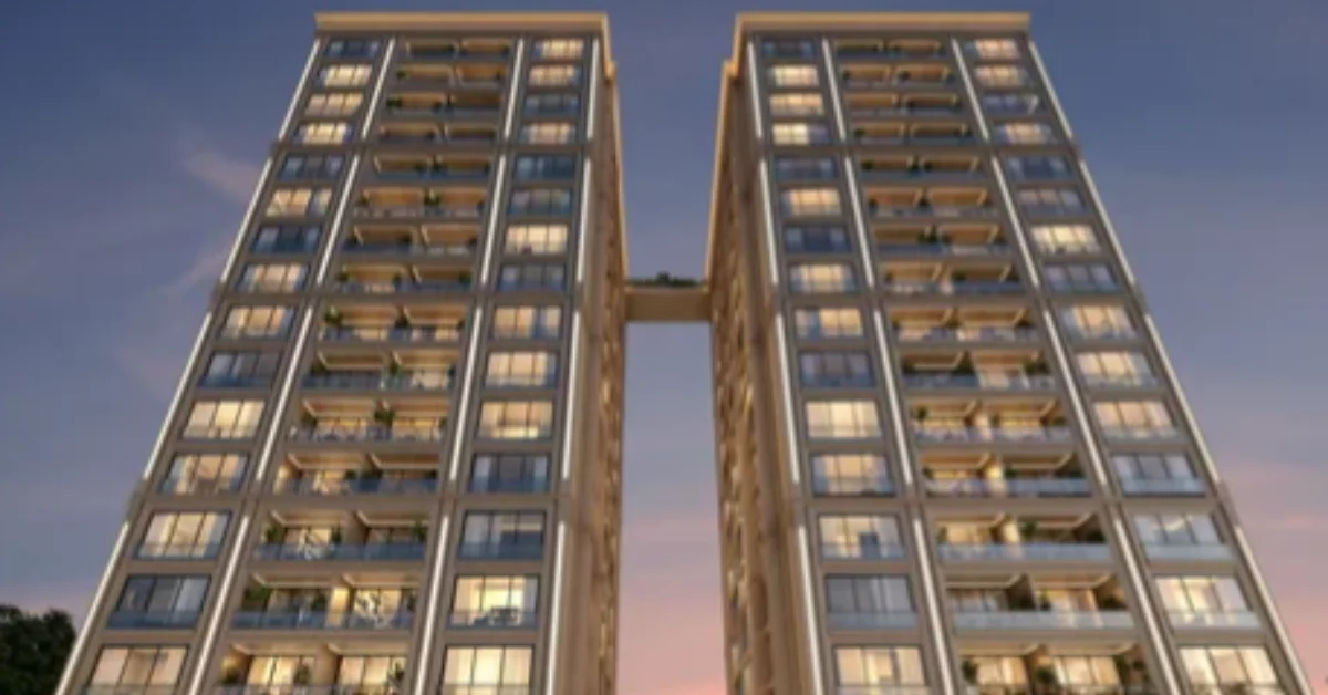 Sri Lotus Developers' Q2 pre-sales rise 83% to Rs 470 crore, H1 growth at 176%