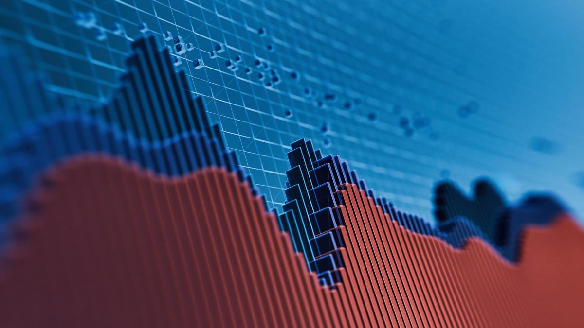 Sensex today | Stock Market Highlights: Sensex rises 138 pts, Nifty closes at 23,477 as crude oil surge, geopolitical tensions weigh on sentiment